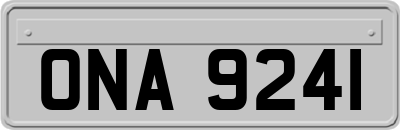 ONA9241