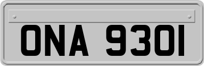 ONA9301