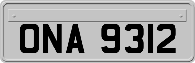 ONA9312