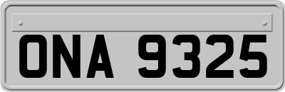 ONA9325