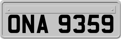 ONA9359
