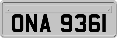 ONA9361
