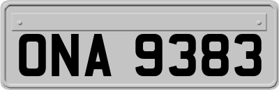 ONA9383