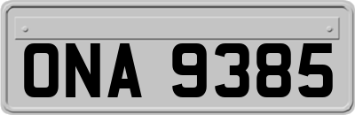 ONA9385