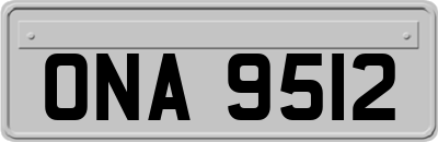 ONA9512