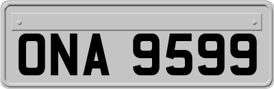 ONA9599