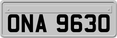 ONA9630