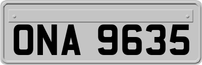 ONA9635