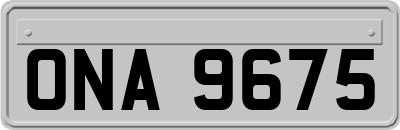 ONA9675