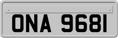 ONA9681