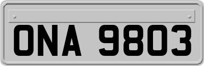 ONA9803