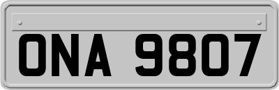 ONA9807