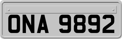 ONA9892