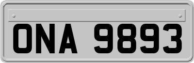 ONA9893