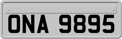 ONA9895