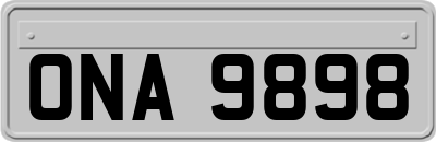 ONA9898