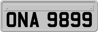 ONA9899