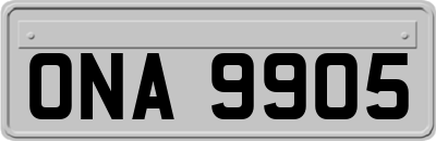 ONA9905