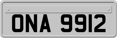 ONA9912