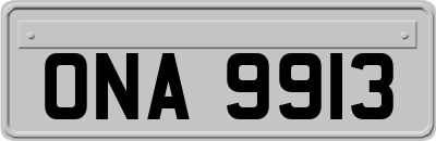 ONA9913