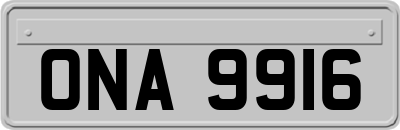 ONA9916
