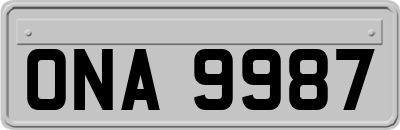 ONA9987
