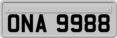 ONA9988