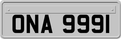 ONA9991