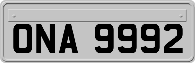 ONA9992