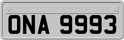 ONA9993