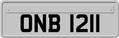 ONB1211