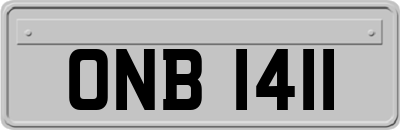 ONB1411