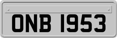 ONB1953