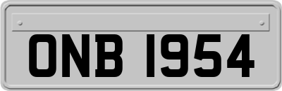 ONB1954