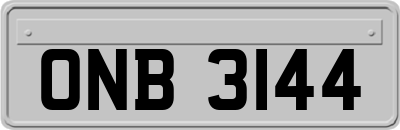 ONB3144