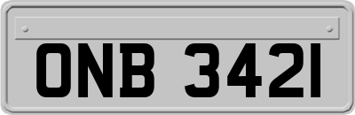ONB3421