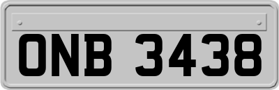 ONB3438