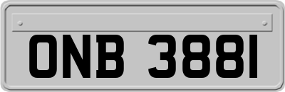 ONB3881