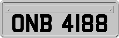 ONB4188