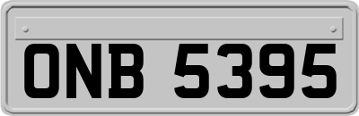 ONB5395