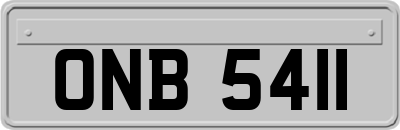 ONB5411