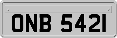 ONB5421