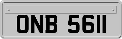 ONB5611