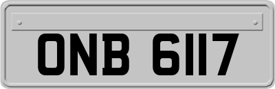 ONB6117