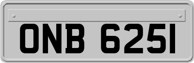 ONB6251