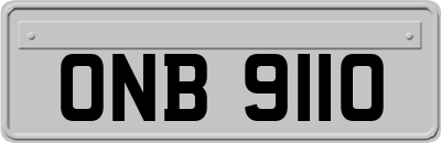 ONB9110