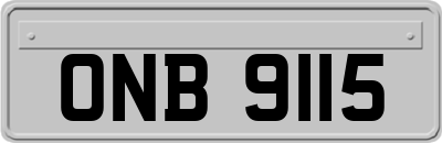 ONB9115