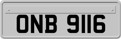 ONB9116