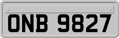 ONB9827