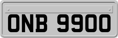 ONB9900